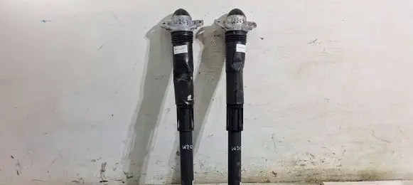 Volkswagen Touran II Rear shock absorber/damper 5QA512011BK