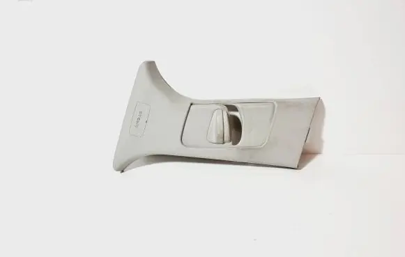 Ford Mondeo MK IV (B) pillar trim (top) 7S71A24583AKW 7S71A24583