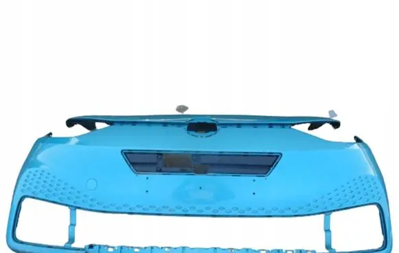 Volkswagen ID.3 Front bumper R13P3