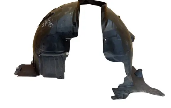 Mercedes-Benz GLA W156 X156 Front wheel arch liner splash guards A1566907400