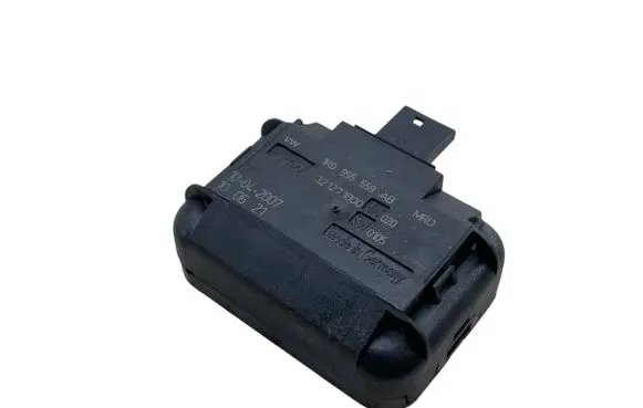 Skoda Octavia Mk2 (1Z) Rain sensor 1K0955559AB 321271000