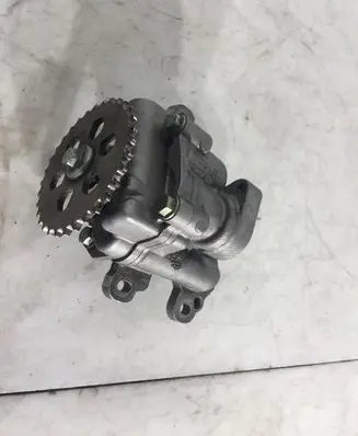 Ford Transit Oil pump 1C1Q6600