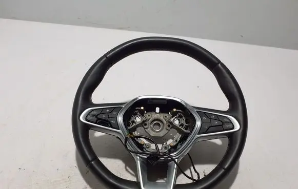 Renault Arkana Steering wheel 484003656R