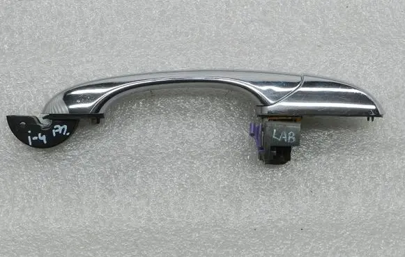 Chrysler Grand Voyager V Front door exterior handle 4589186AD K04589186AD