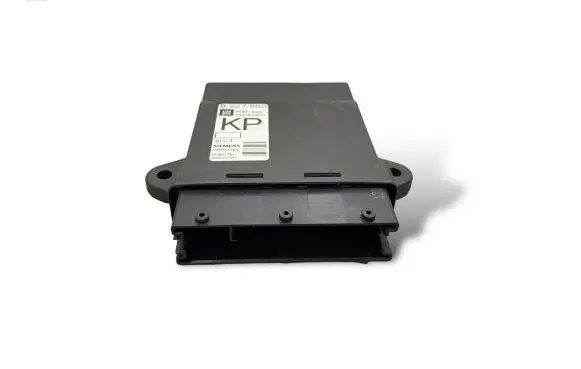 Opel Vectra C Door control unit/module 9227562 5WK46002 360572197