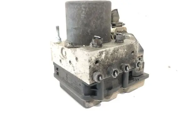 Citroen C5 ABS Pump 9663887780