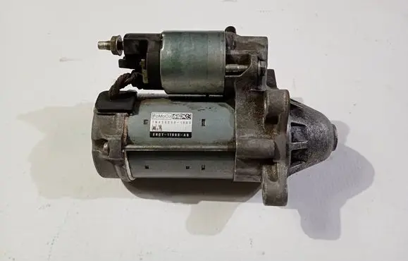 Ford Mustang V Starter motor ER3T11000AB