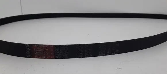 BMW 3 E90 E91 Alternator belt 