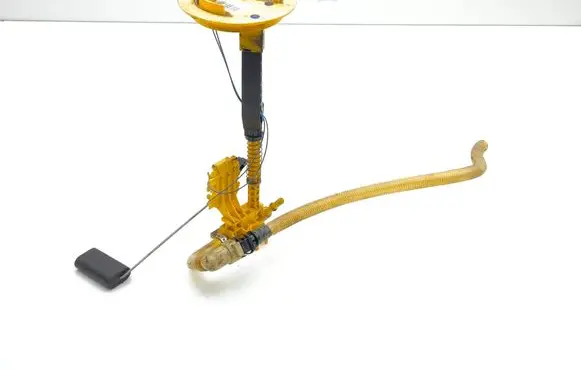 Fuel level sensor