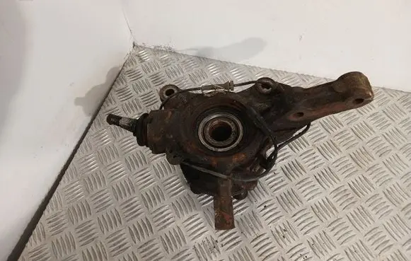 Renault Master III Front wheel hub 400151061R 402029333R