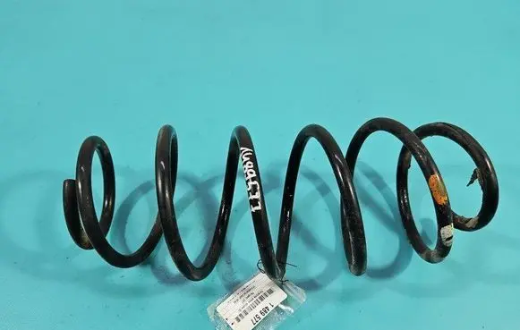 Peugeot 207 Front coil spring IMPRK1489577
