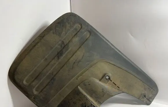 Toyota Hilux (AN10, AN20, AN30) Front mudguard 766220K060