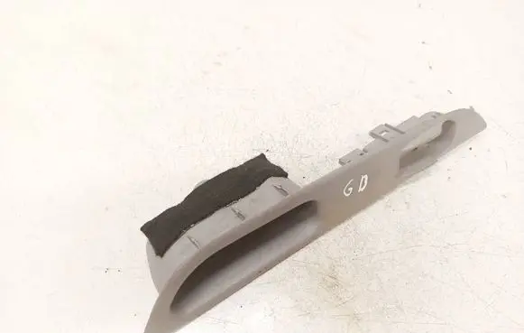 Nissan Almera Tino Front door window switch trim 82960BU000