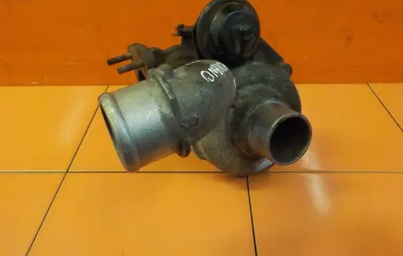 Opel Movano A Turbo 8200100284