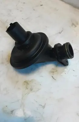 Audi A6 S6 C7 4G Oil sump strainer pipe 059115103R