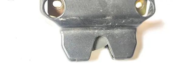 Renault Laguna I Tailgate/trunk/boot lock/catch/latch 7700823676C
