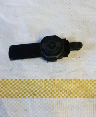 Porsche Cayenne (92A) Glovebox shock absorber 7P5858310 4560001002
