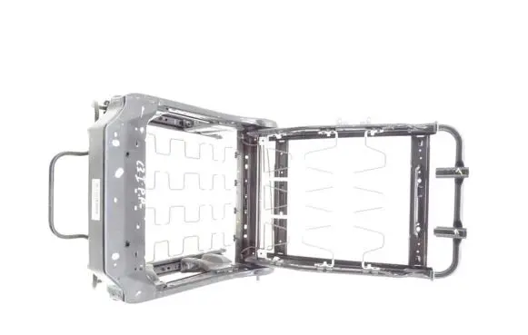 Citroen C3 Seat frame 