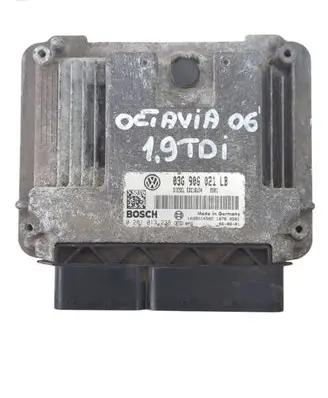 Engine control unit/module