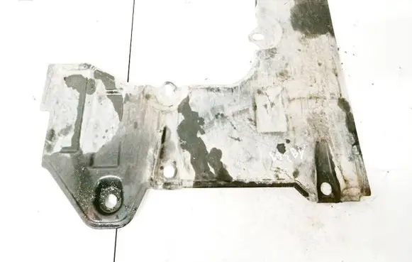 Audi A8 S8 D3 4E Engine splash shield/under tray 4e0825214c