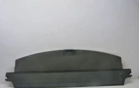 Toyota Avensis T250 Parcel shelf load cover 
