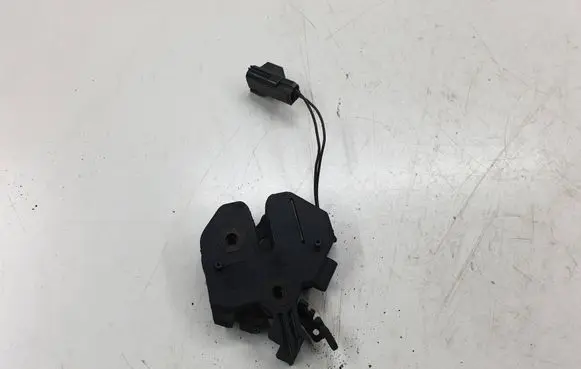 Volvo XC70 Engine bonnet/hood lock/catch 9483764 7890