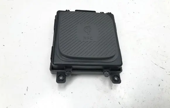 KIA EV9 Wireless charging module 95560DO000 35694589
