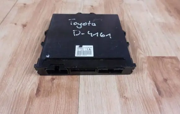 Lexus RC Other control units/modules 8926053010