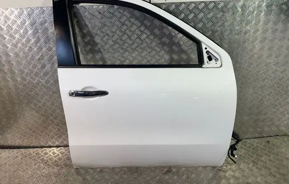 Mercedes-Benz X-class W470 Front door