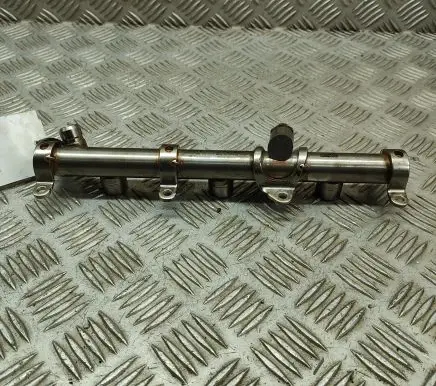 Fuel main line pipe