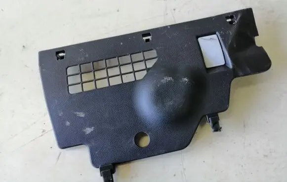 Hyundai i40 Dashboard lower bottom trim panel 202TYS