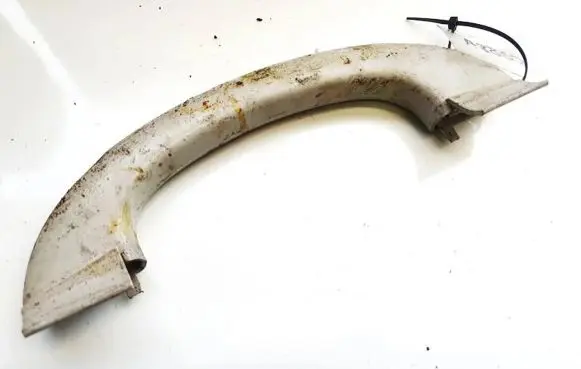 Citroen C8 Other interior part