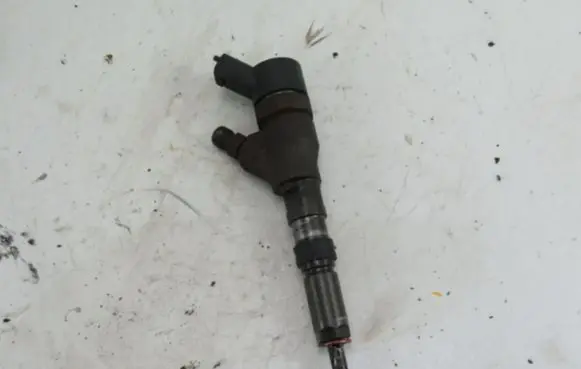 Citroen C5 Fuel injector 9641742880