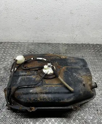 Opel Agila A Fuel tank 