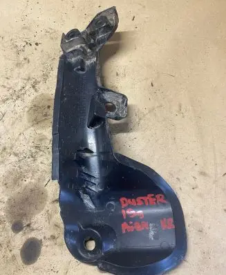 Dacia Duster II Other under body part 8200372692