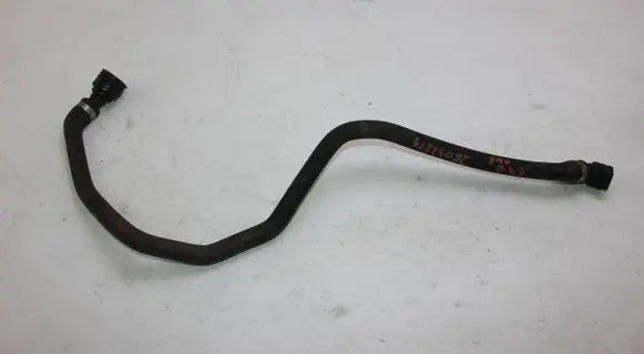 BMW 5 F10 F11 Engine coolant pipe/hose 8571803 1483781