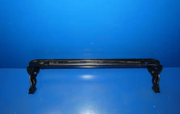 Volvo V40 Radiator support slam panel 31203957