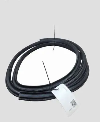 Toyota Yaris Front door rubber seal