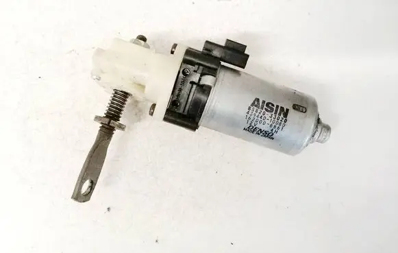 Lexus IS 220D-250-350 Seat adjustment motor 8582033020 85820-33020