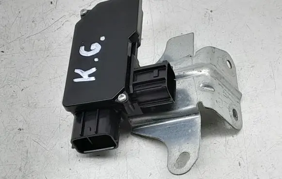 Infiniti QX70 S51 Other control units/modules 254B61CY1A