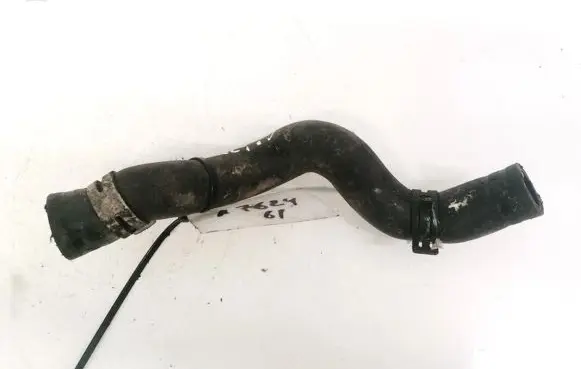 Opel Insignia A Engine coolant pipe/hose