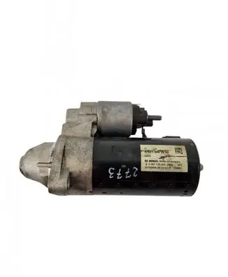 Mercedes-Benz C W205 Starter motor A6519062800