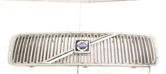 Volvo S80 Front grill 9178087