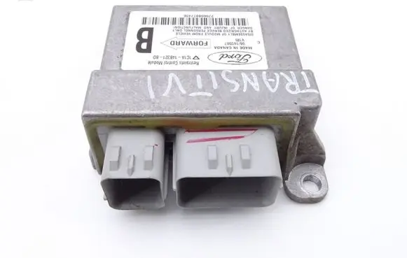Ford Transit Airbag control unit/module 1C1A-14B321-BD