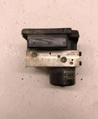 Volkswagen Sharan ABS Pump 7M3907379B 7M3614111 YM212L580AA