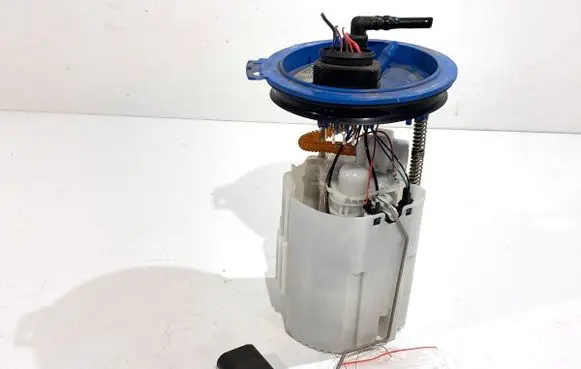Seat Toledo IV (NH) In-tank fuel pump 6RA919051C