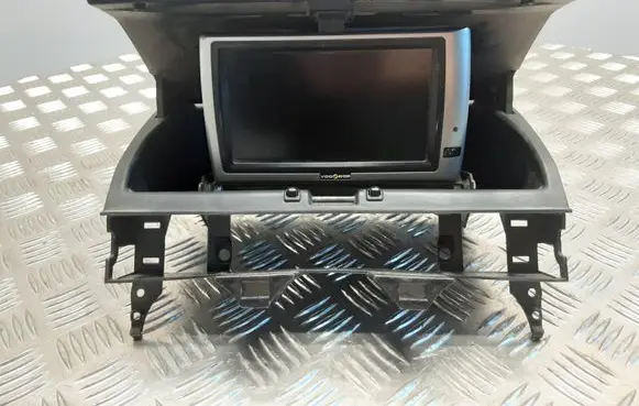 Mazda 6 Screen/display/small screen GJ6A5524XB02
