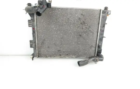 KIA Ceed Coolant radiator