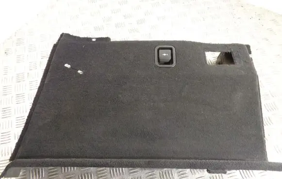 BMW 5 F10 F11 Other trunk/boot trim element 9168496 7228706 7143111