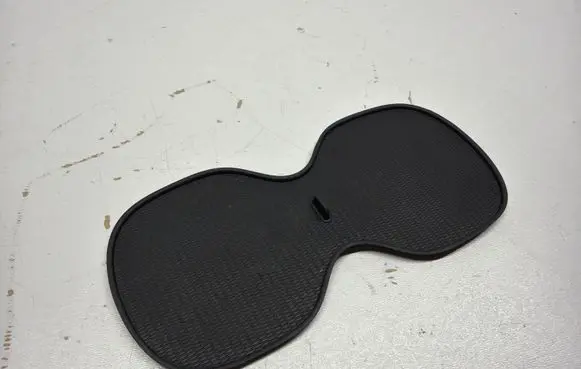 Volvo S80 Cup holder pad/mat 30722403